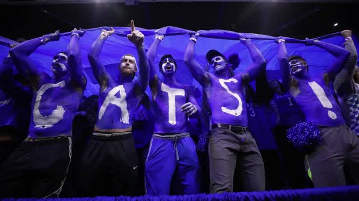 KentuckyNewsNow's tweet photo. No one can match #UK's dominance in the NCAA Tournament | #Lexington Herald #Leader: https://t.co/OJegxQQNOP, https://t.co/HE0NsTp4wQ, https://t.co/qzD9pbiGB7 https://t.co/KEn9hvmCbH