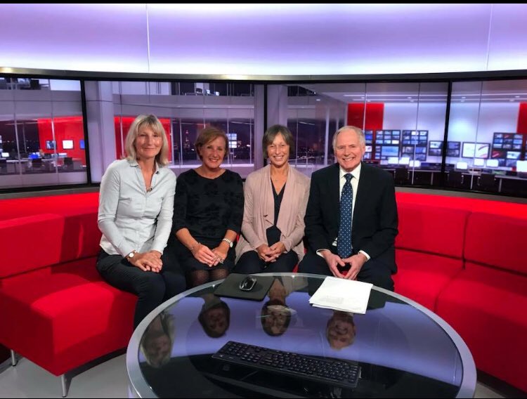 #BBC you did us proud 🚣‍♀️