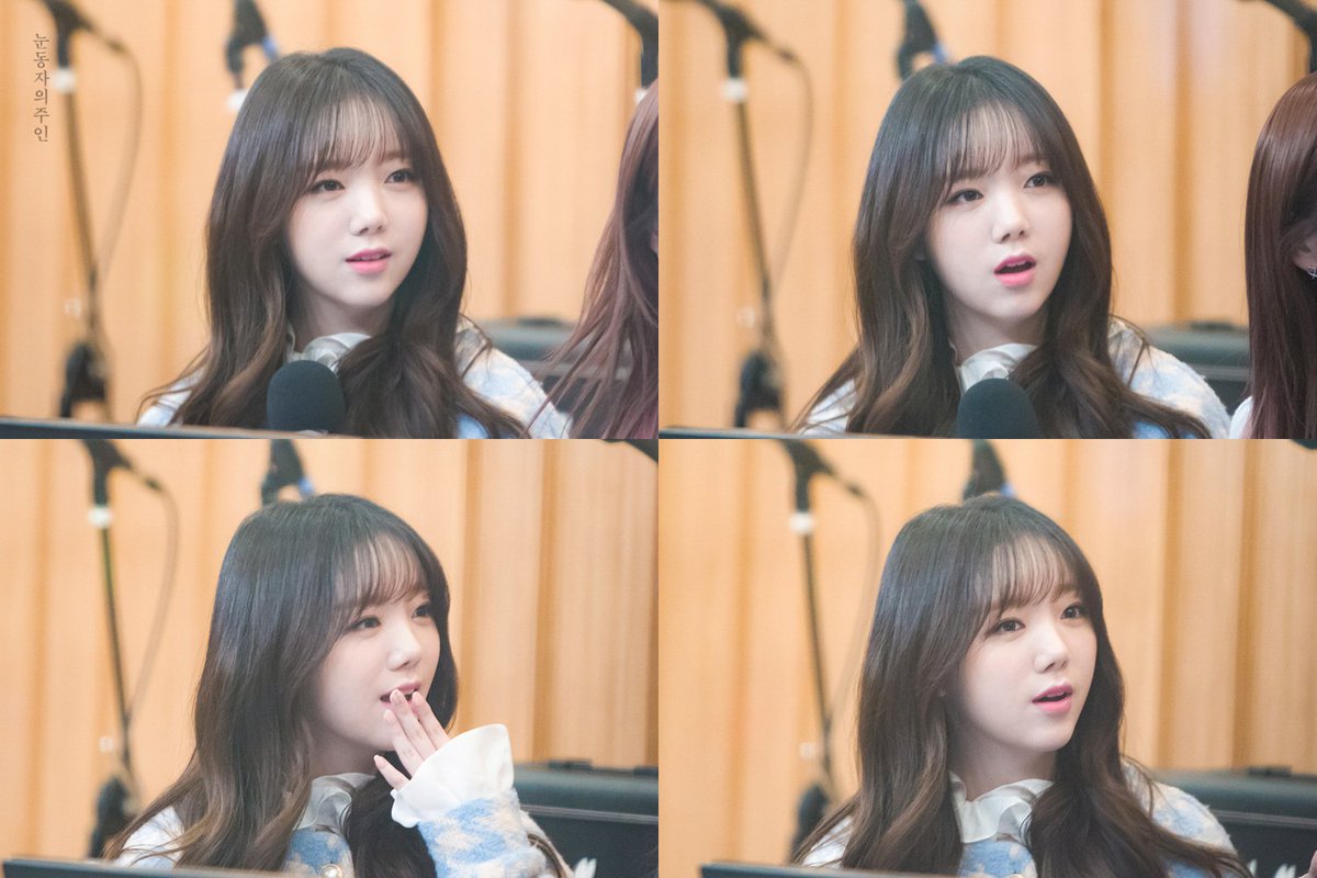 180119 붐붐파워

#1

케이 깜짝 놀랐어요...🌸

#Lovelyz #Kei #러블리즈 #케이