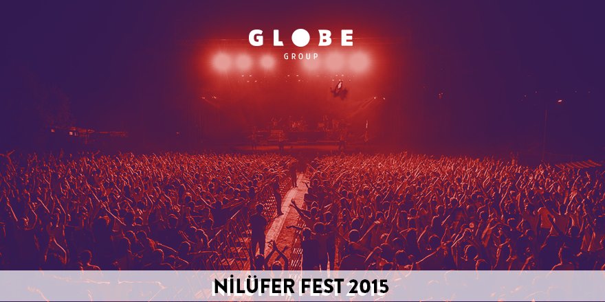 Balat Atatürk Ormanı’nda, “Kafanı değiştir, dünya değişsin” diyerek gençlere seslendiğimiz #NilüferFest
Dünyayı sev, #GeyiğiÖp!
#GlobeGroup #Festival #360DereceAjans