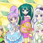49話まとめ アイドルタイムプリパラ あじみ先生 ゴッドアイドル メイキングドラマビヨンド アニメレーダー