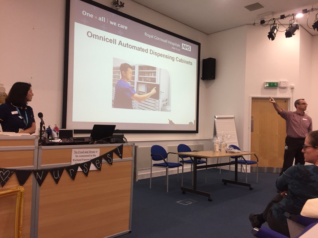 RCHT Band 5's tweet media