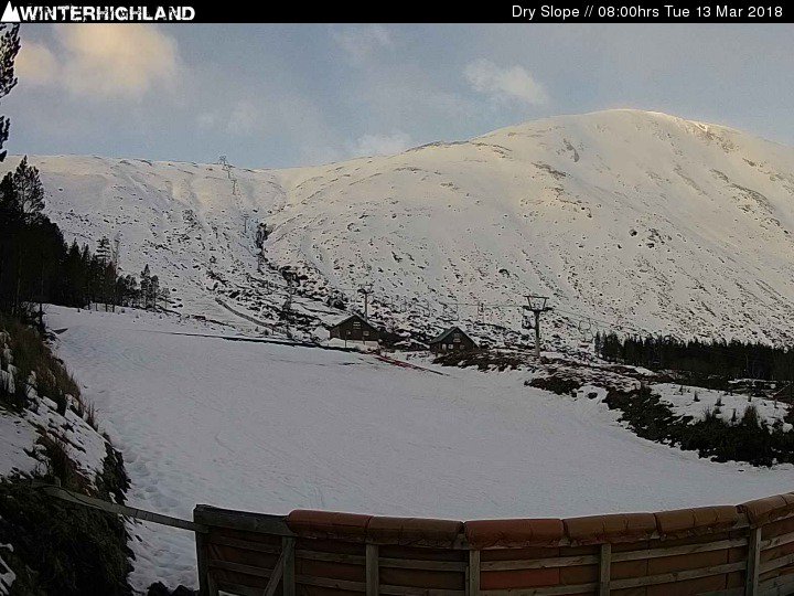 glencoemountain's tweet photo. Suns out and it's a beautiful morning at @glencoemountain https://t.co/dWw0CRl2kF