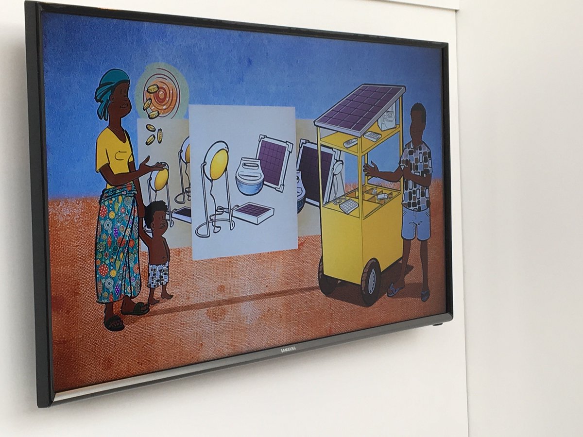 ARESSofficiel's tweet image. Today, in #Benin, @MCCgov and #NIRAS are launching with @gouvbenin #OCEF initiative to foster #OffGrid initiatives. 

@GOGLAssociation
@agenceecofin 
@lemondelenergie 
@ortb_info 
@InnogencePulse 
@InSunWeTrust