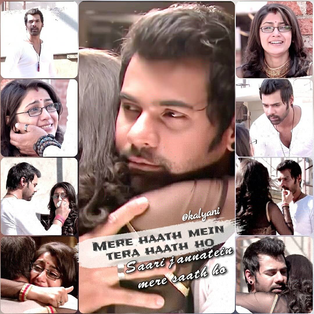 kalskalyani's tweet photo. π Mujhe Teri Zarrorat Hai π
@shabirahluwalia @sritianne ππ stunners, love you..!! ππβ€οΈβ€οΈ Always keep giving ur best darlings πππ€π€
#Throwπ #BestSceneEver
#Shabir #Sriti #TiSha #Abhi #Pragya #AbhiGya #Rockstar #Fuggy #AdorableTogether #FavPeople #ZeeAnmol @ZeeTV https://t.co/L53Iqyp3Ji