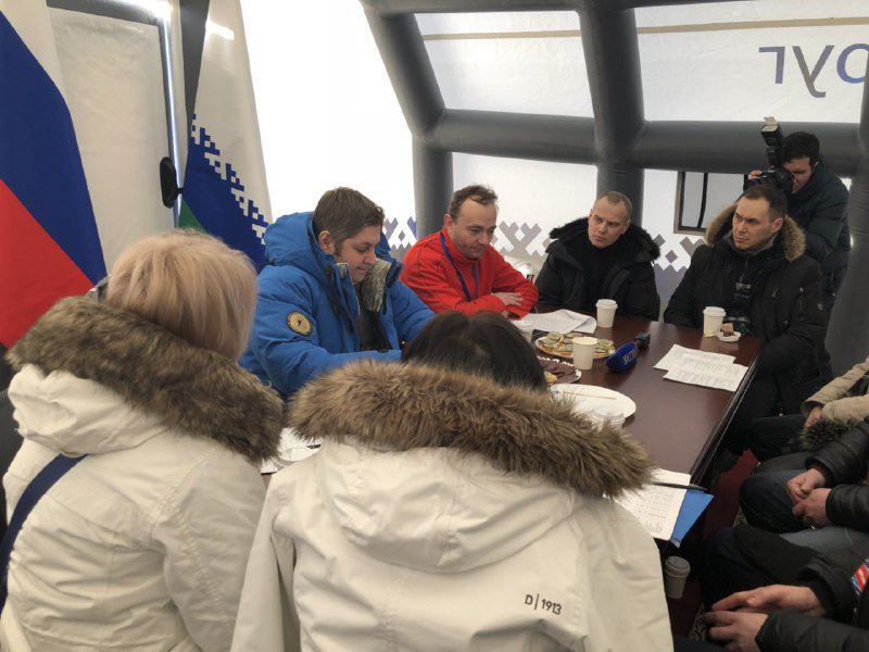 smbgov on Twitter: "Cтатс-секретарь - заместитель Министра ...