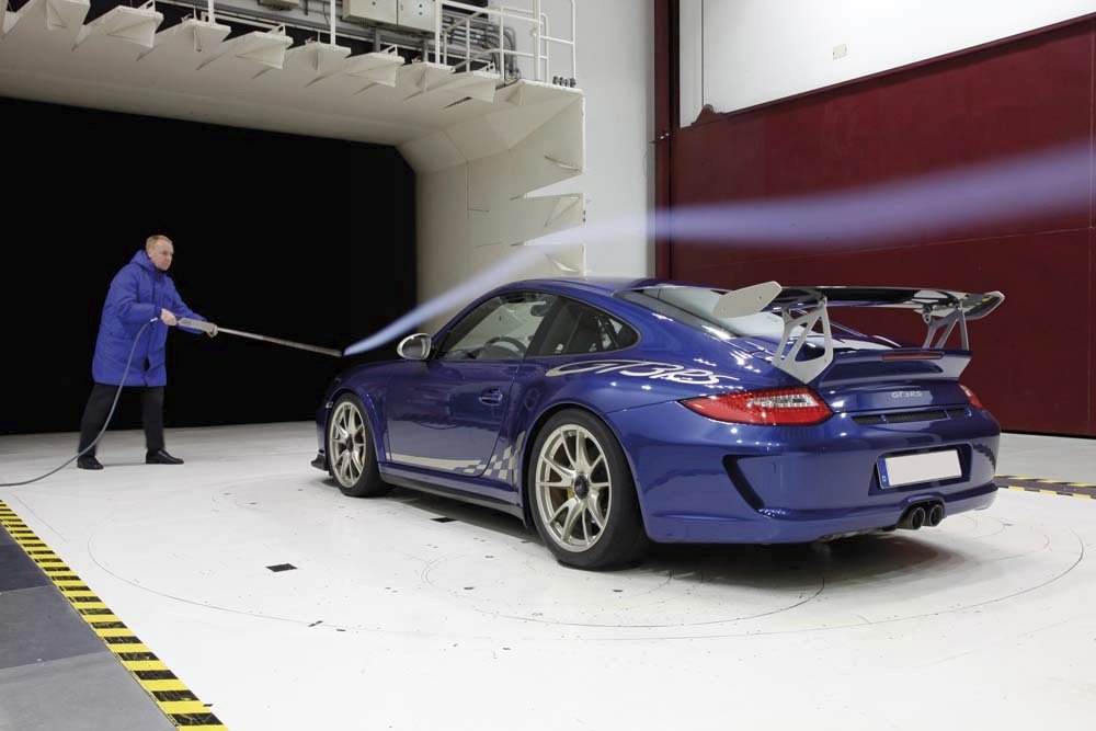 SupplyChainSmrt's tweet photo. We all for Japanese efficiency but smooth engineering and vicious, mile-munching ferocity is hard to beat.  #PorscheFanClub all the way https://t.co/z2MK8tf5R7