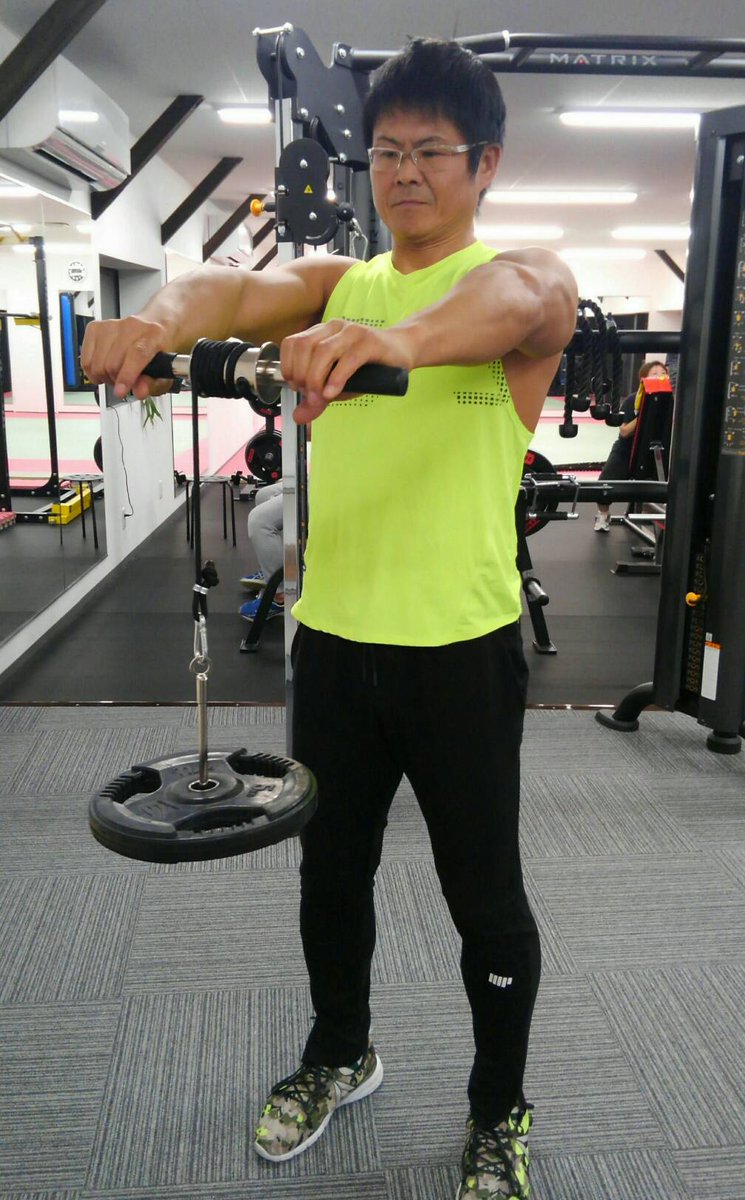 SRORTS GYM LIBERTY(リバティー) on X: