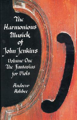 ALoverOfMusicke's tweet photo. Andrew Ashbee: The Harmonious Musick of #JohnJenkins. Volume I - The Fantasias for Viols. £5 hardback, £3 paperback. Special offer while stock lasts. See https://t.co/hnPdiIm1tJ for details. 
@VdGS1 @FretworkViols  #AndrewAshbee #ConsortOfViols https://t.co/W1MCFFsVBu