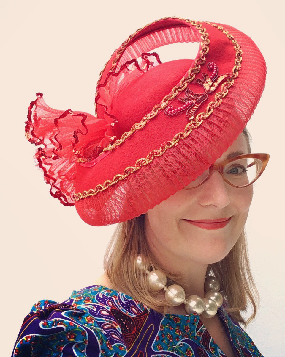 TEDxWhitehall's tweet photo. A reminder of Sarah McIntyre's @jabberworks excellent talk on why creative endeavour is about connection, not perfection:

https://t.co/iVQ3yq1Wex

@TEDxWhitehall @TEDx #tedxwhitehall @royalsociety https://t.co/bQzJr9U0Sb