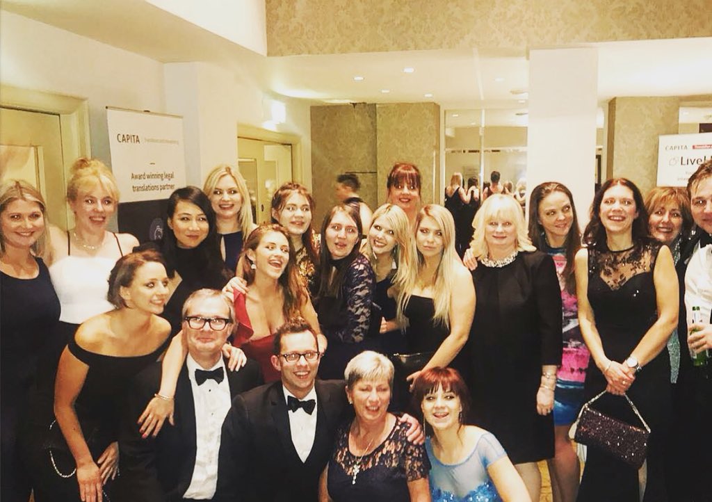gall_solicitors's tweet photo. Looking forward to meeting up with @HallBrownLaw Family Team of the Year 2018 next week. #FamilyLaw #UK-HK https://t.co/Mcyn3Yb6IY