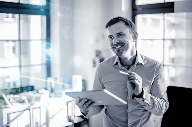 DeskCenterAG's tweet image. #digital working place bei #deskcentersolutions, 
um Cloud-basierte und mobile Arbeitsplätze bedarfsgerecht zu implementieren, braucht es Lösungen für ein effizientes Management hybrider IT-Landschaften. 
Lesen sie den umfangreichen Artikel zum Thema:
bit.ly/2p6mOBE