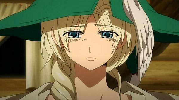 ユナン マギ ユナン ユナン見てたらめっちゃ癒される T Co Grc3ne3z2v Twitter