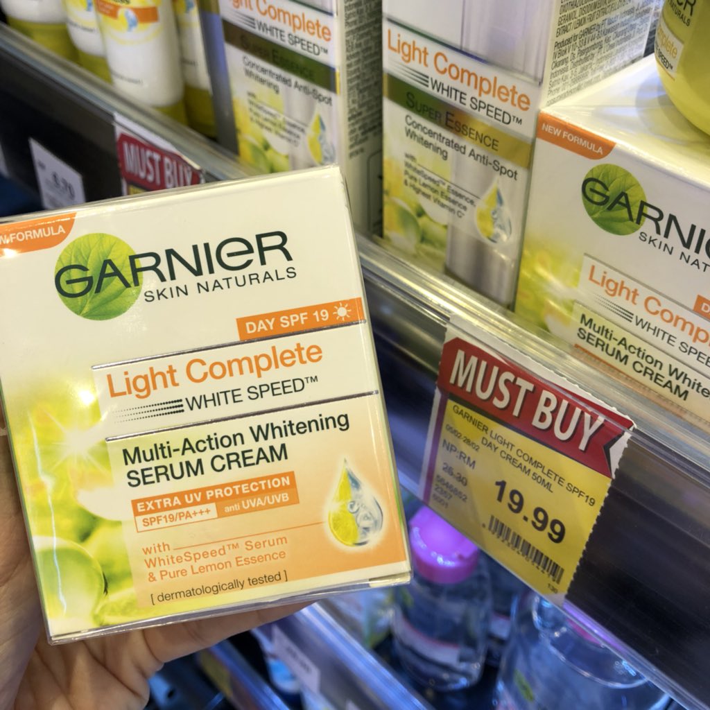 Iman on Twitter "15. Bio essence moist in water gel. Texture macam