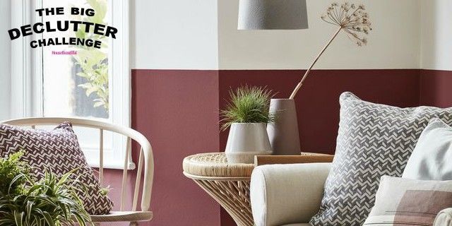3SpaceUKLtd's tweet image. RT @HB: 5 steps to creating an uncluttered home buff.ly/2tIIF6Y #HBBigDeclutter