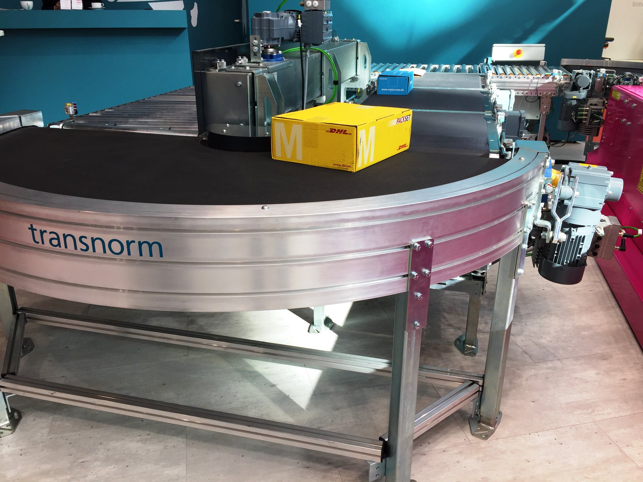 Transnorm System on Twitter: 