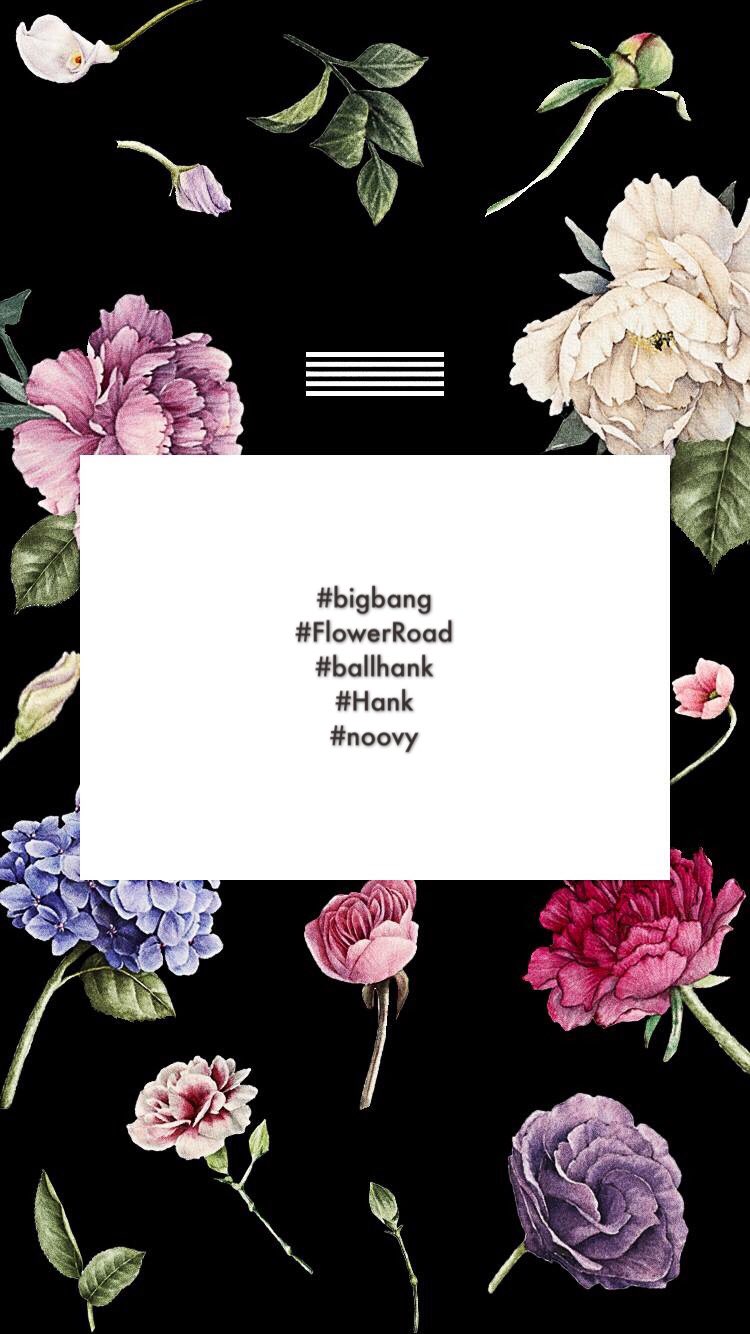 王碩瀚 Hank V Twitter Finally New Song Bigbang Flowerroad Noovy Hank T Co Zmonsrjm5m Twitter