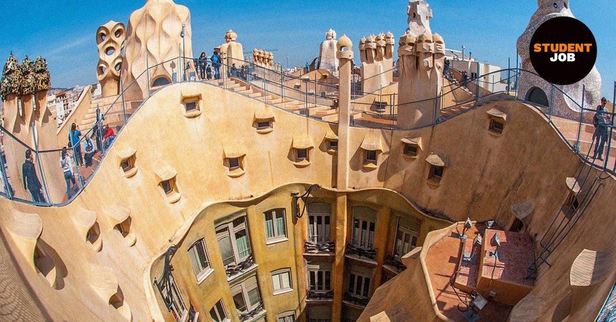 #readytogo nous donne dans cet article son coup d’œil d'expert sur le coût de la vie en Espagne.
N'attendez plus pour le lire :) 💃 🇪🇦 >> bit.ly/2FxMlhl <<
<a href="/READYTOGO_FR/">Ready to Go</a>