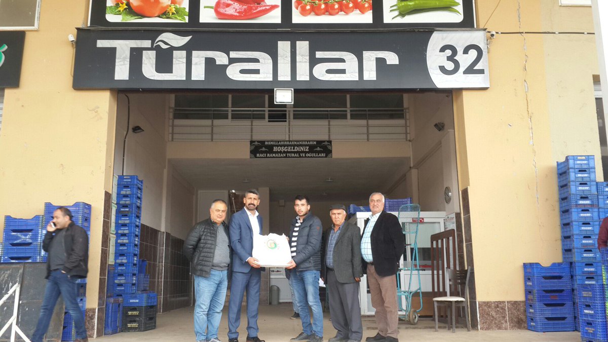 Kutbo Demre üyelerimizi ziyaret ediyoruz...👍...