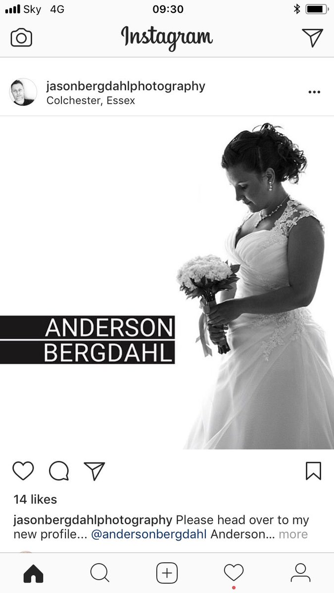 New branding by STANDOUT