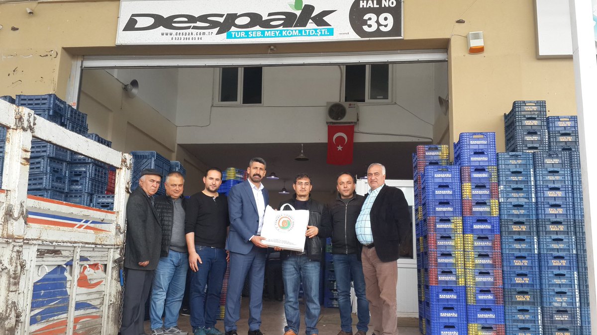 Kutbo Demre üyelerimizi ziyaret ediyoruz...👍...