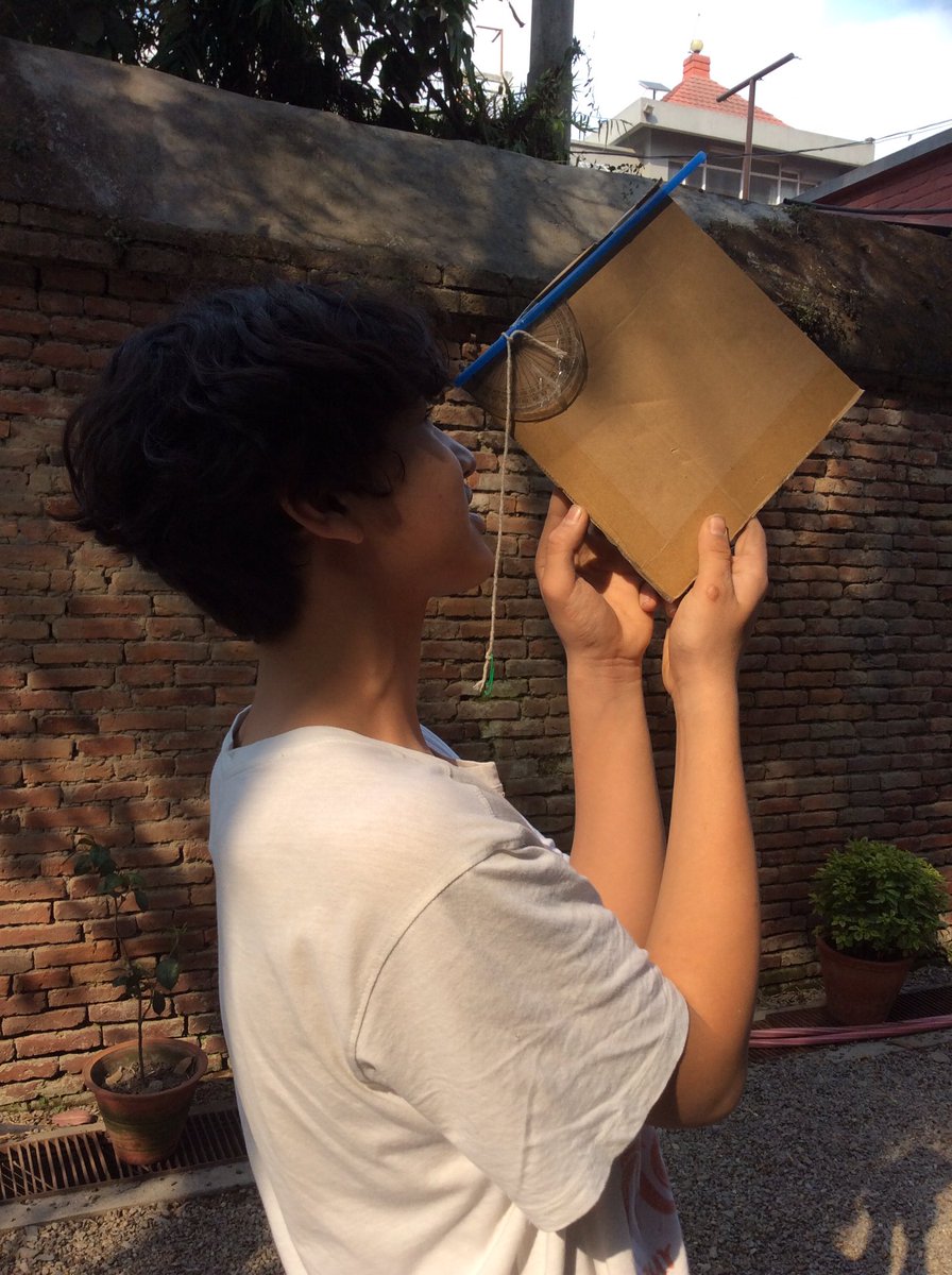 TBS STEM tweet media