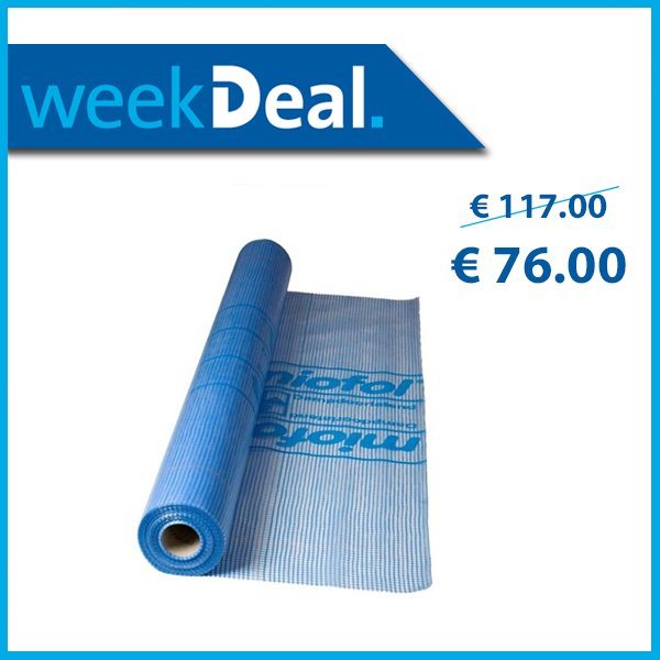 Je kunt weer profiteren van de #DESTIL Deals van deze week! destil.nl/deals/weekdeals