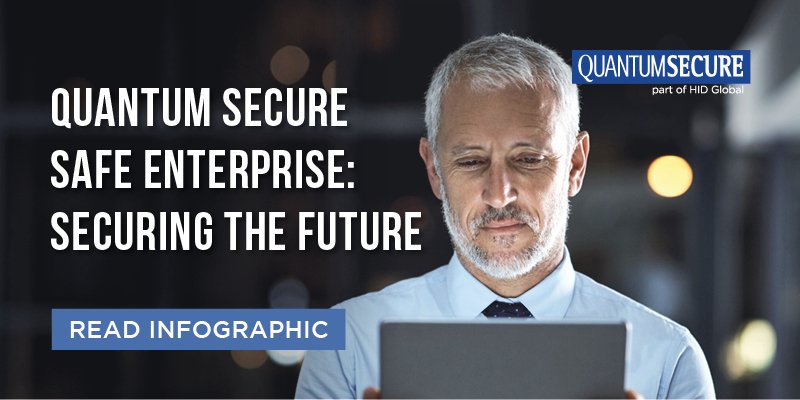 Quantum_Secure's tweet photo. How to reduce risks &amp; costs while boosting #security. Last chance to download! #tech #PIAM https://t.co/XMSw56xEyJ https://t.co/jFTkt24wpe
