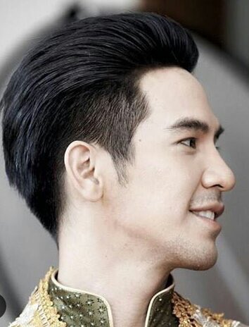 Khemm4's tweet photo. เมื่อก่อนอยู่เกาหลีกับอปป้า  เดียวนี้อยู่อยุธยากับคุนพี่ #popezaap #บุพเพสันนิวาส😝 https://t.co/OKNIBpclg2