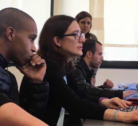 #formationprofessionnelle Projet transverse : de la collaboration inter-filières
orttoulouse.fr/?p=2991 <a href="/ORTAlternance/">ORT Alternance</a>