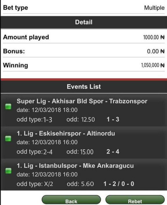 fixed_arena's tweet image. Congratulations to those that believed and won with us...