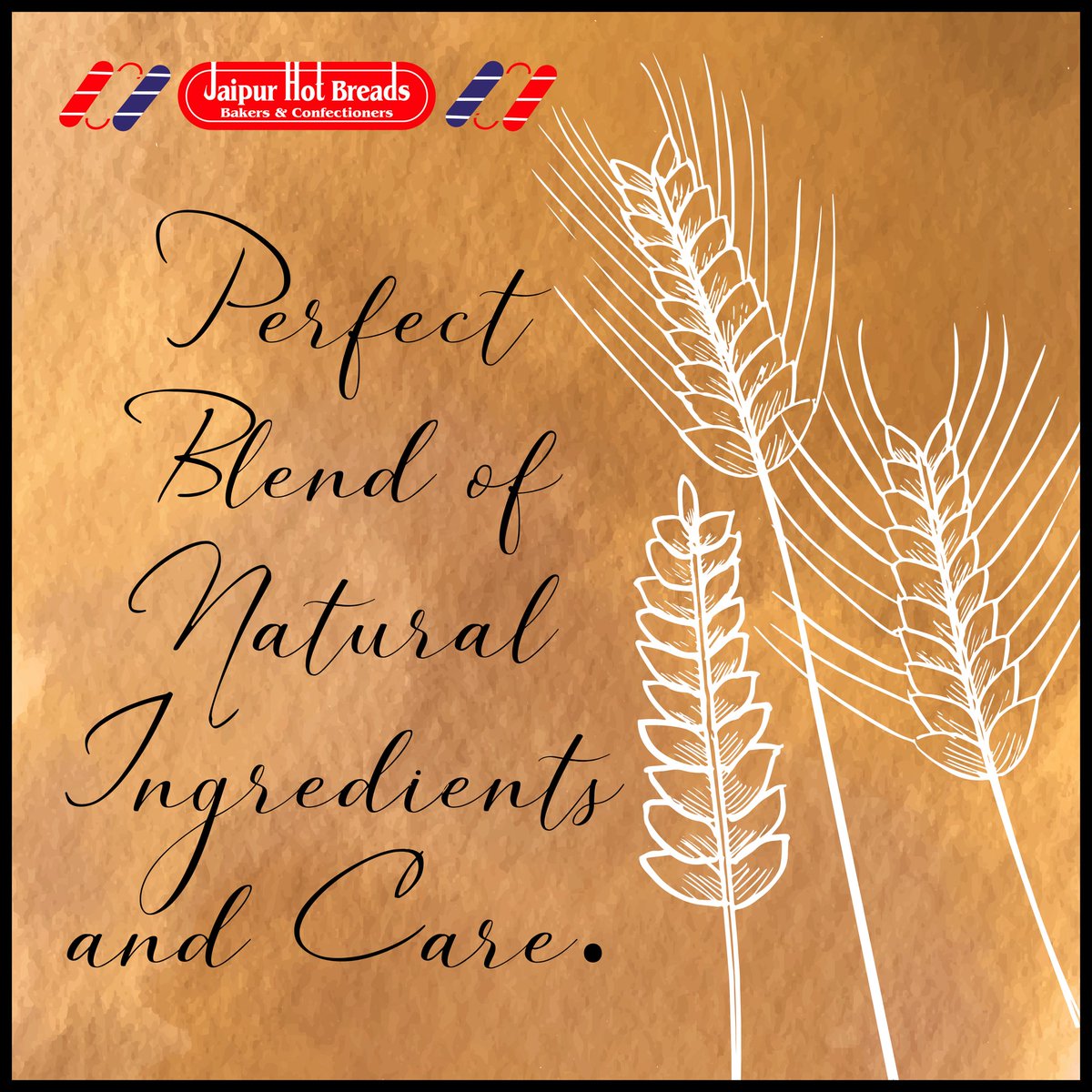 A perfect blend of natural ingredients and care only at Jaipur Hot Breads!

#jaipurhotbreads #hotbreads #jaipur #jaipircity #jaipurlove #pinkcity #jaipurpinkcity #jaipurfood #jaipurfoodblogger #igersjaipur #natural #care #naturalingredients #bakery #baker #jaipurdiaries #food