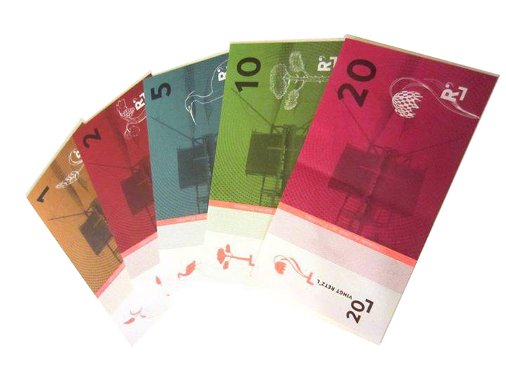 ⚠[RAPPEL] - Depuis 2016, les #MLC Le Retz'L (sud #Nantes-#PaysDeRetz) &amp; Le Rozo (#SaintNazaire) fonctionnent en partenariat &amp; peuvent être utilisées indifféremment chez les prestataires des deux Monnaies 🤝

La convention sur le site du Rozo ➡ bit.ly/2Fz1DTb