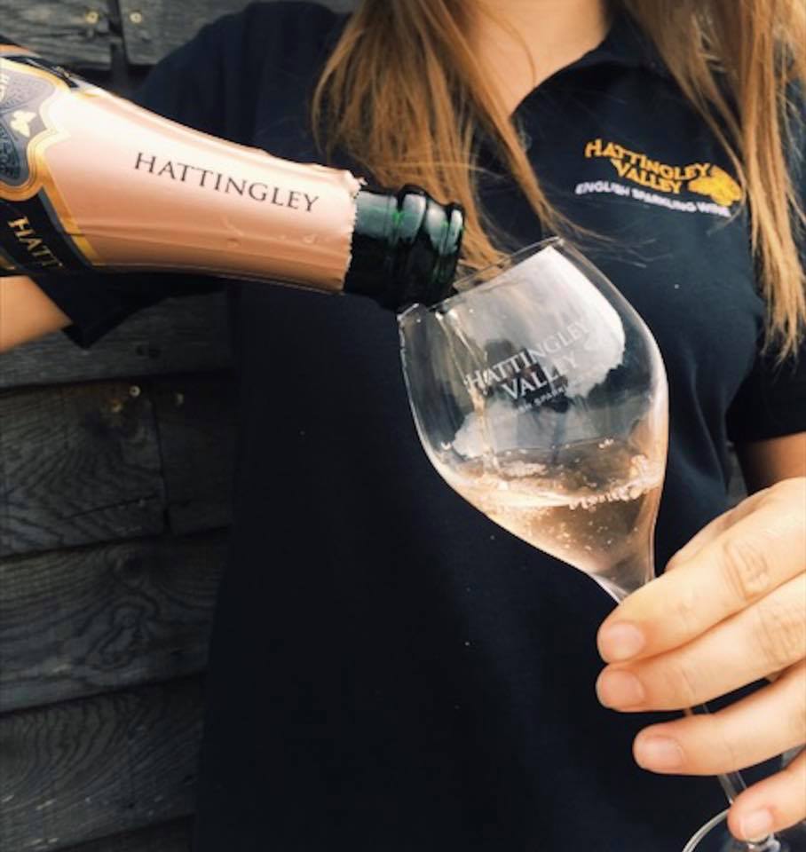 Really pleased to be growing our presence in the North of the country. You can find Hattingley in great establishments including <a href="/shillscockermth/">Shill's</a> in Cumbria, <a href="/RobertsSpeight/">John Roberts</a> in Beverley and <a href="/DakotaDeluxe/">Dakota Gray</a> in Leeds. Thanks for your support! #cheers 🍾 #TuesdayThoughts