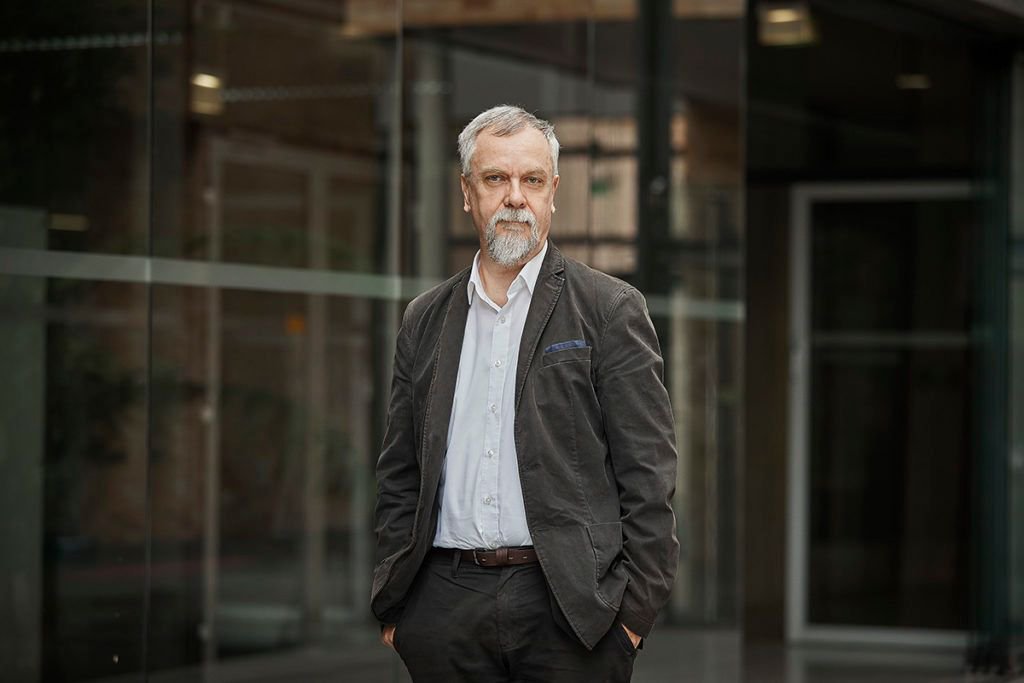 Indalyz Monitoring &amp; Prognostics GmbH revolutioniert Predictive Maintenance buff.ly/2GlphiP