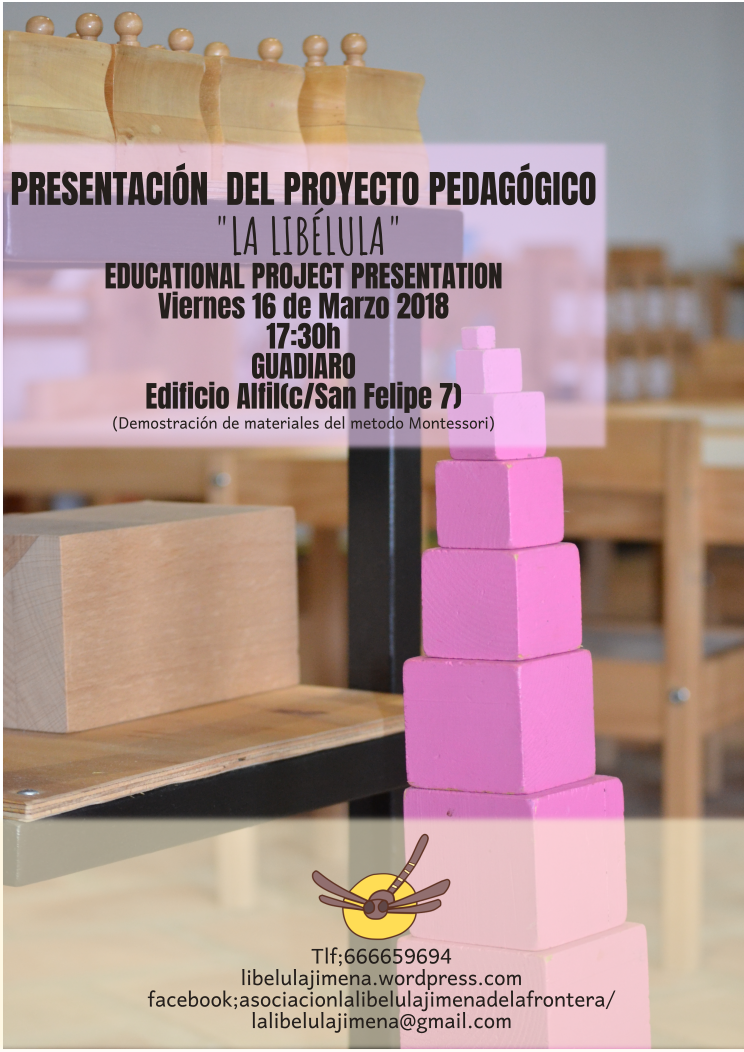 Asociación la Libélula en Guadiaro libelulajimena.wordpress.com/2018/03/13/aso…