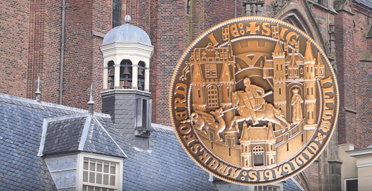 PartijActief's tweet photo. Nieuw op de website: St. Joris in Amersfoort - https://t.co/VTrSdFZZKb https://t.co/560ZuRxtVn
