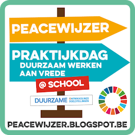 vredeshuis's tweet photo. Een interessante praktijkdag voor leerkrachten secundair onderwijs over vrede en duurzame ontwikkeling! Donderdag 26 april, gratis inspiratie, PeaceWijzer. #educatiefaanbod 
Lees er alles over op deze blogspot https://t.co/UvGDm42keN of deze eventpagina https://t.co/nx1dvj0TR1 https://t.co/IsUDOquHyz
