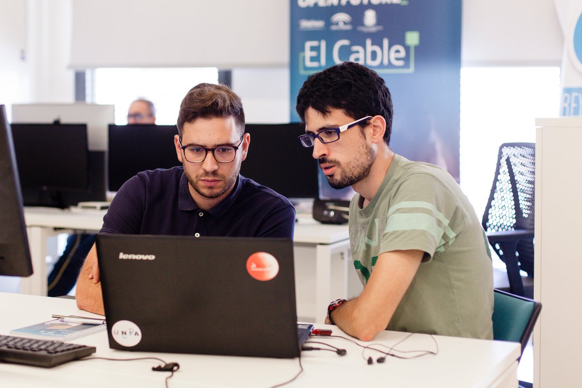 Andalucía OpenFuture (@openfuture_and) on Twitter photo .<a href="/WifiProtection/">WifiProtection</a> detecta posibles vulnerabilidades del router y genera «una contraseña que necesite miles de millones de años en ser hackeada» ow.ly/nh4B30iUGqe #SomosAOF .<a href="/WifiProtection/">WifiProtection</a> detecta posibles vulnerabilidades del router y genera «una contraseña que necesite miles de millones de años en ser hackeada» ow.ly/nh4B30iUGqe #SomosAOF