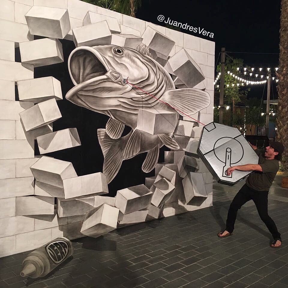 ArtistUp's tweet photo. Juandres Vera : Mexican Painter | Muralist | Streetpainter
•⠀⠀⠀⠀⠀⠀⠀⠀⠀⠀⠀
👉 +News : follow @ArtistUp⠀⠀⠀⠀⠀⠀⠀⠀⠀⠀⠀
•⠀⠀⠀⠀⠀⠀⠀⠀⠀⠀⠀
•⠀⠀⠀⠀⠀
#streetart #graffiti #urbanart #muralist #artistup https://t.co/GgDSxYqR5Z
