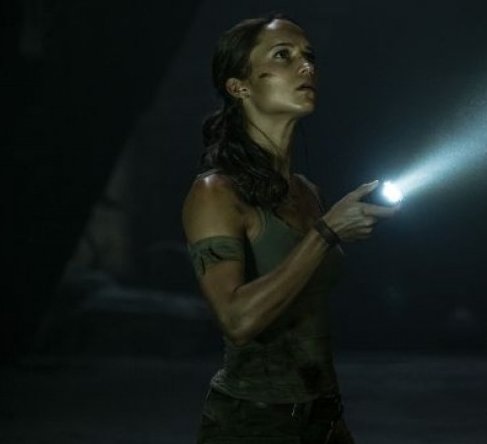 MilaNemno's tweet photo. Tomb Raider: Лара Крофт (2018)
боевик, приключения
Лара Крофт — весьма самостоятельная дочь эксцентричного искателя приключений, который пропал, едва она стала подростком. Теперь ей двадцать один, она бесцельно проживает свою жизнь,https://t.co/7WLWNfVdEe https://t.co/pCktLVaNTZ