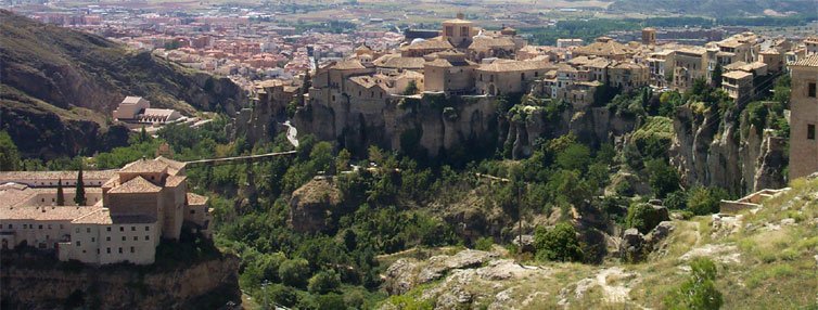 AlbaTorradoG's tweet photo. #ciber18 Siete fuentes sobre el impacto artístico del arte en Cuenca #UCLM https://t.co/9x9f00rTvg