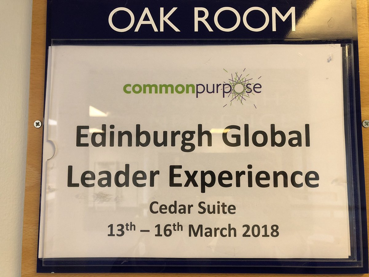cartleyhole's tweet image. Arrived at @HeriotWattUni to speak to @CommonPurpose @CommonPurposeUK on Edinburgh.
“Half a city and half a country town, the whole city leads a double existence”.
@EdwardInEurope @EdinCityofLit @Edinburgh_CC