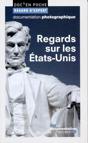 Demain s'ouvre le 10e Festival de géopolitique de Grenoble : “Un XXIe siècle américain ?” festivalgeopolitique.com
Pour vous y préparer, vous pouvez consulter le Doc'en poche “Regards sur les États-Unis”, qui rassemble 3 textes issus de la Doc photo bit.ly/2GrbBmN