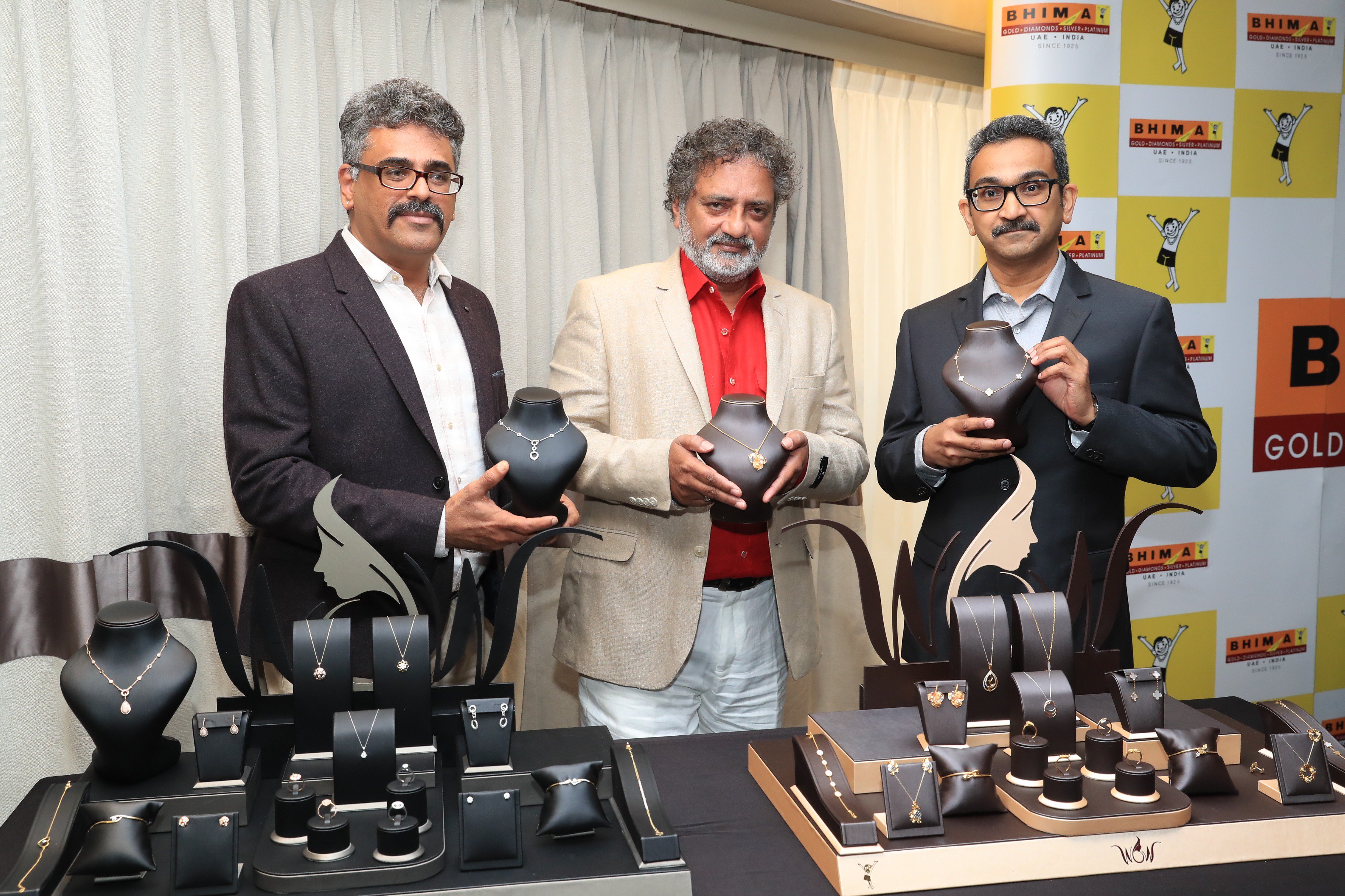 Bhima jewellers new ad deals 2018
