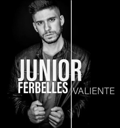 MyiPop's tweet photo. Descubre a @JuniorFerbelles con su single debut, #Valiente ¡no te pierdas su recién estrenado videoclip y su #UnoTour junto a @DavidLafuente! ➡️ https://t.co/m6BxdSEnDy https://t.co/zjWb1kx2ur