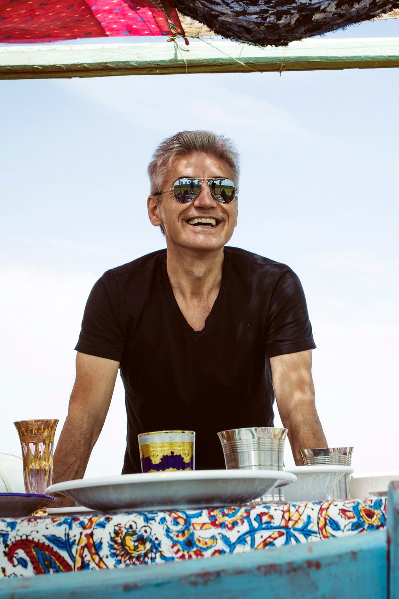 Luciano Ligabue tweet media