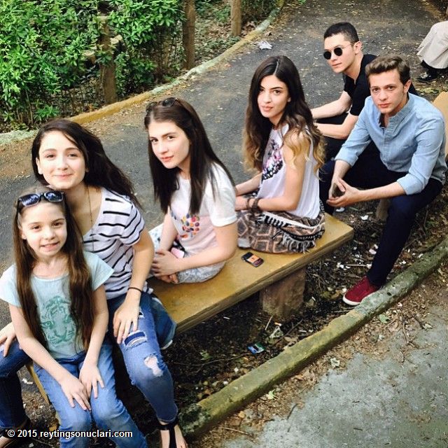 size selamlar bize iyi çalışmalar çalışmalarr ❤️🍀 #kirgincicekler