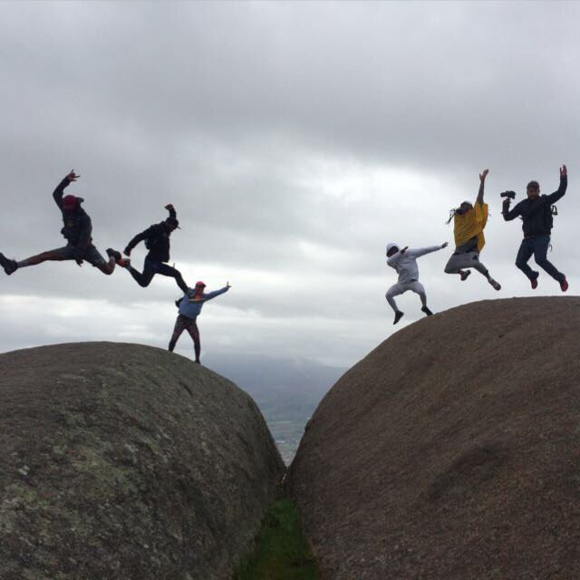 TravelingMedia's tweet photo. #TravelTuesday #EasterWeekend plans #ExplorePaarl visit #PaarlRock or check out @paarltourism https://t.co/wgLiCyjT5k