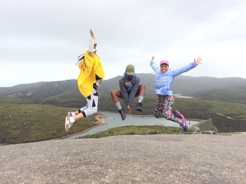 TravelingMedia's tweet photo. #TravelTuesday #EasterWeekend plans #ExplorePaarl visit #PaarlRock or check out @paarltourism https://t.co/wgLiCyjT5k